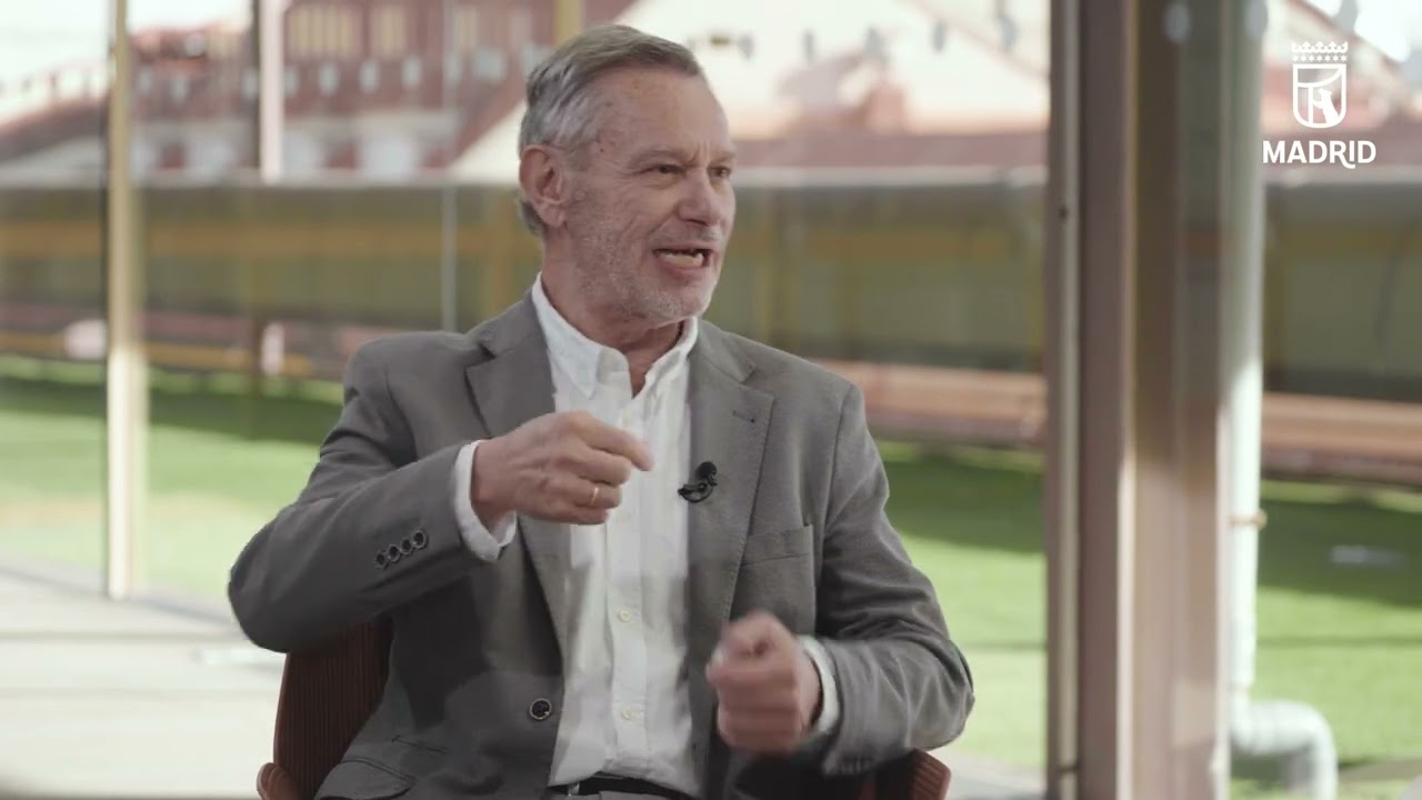 Video: Simon Chauchard and Amuitz Garmendia, City Ambassadors