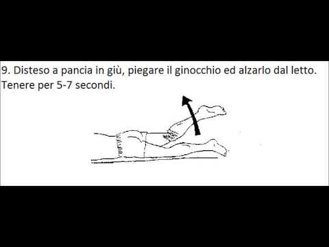 Trattamento della dermatite da pannolino sul collo Iniezione di anidride carbonica nei giunti