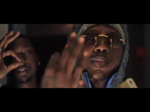 (Y.P.N) Money Bag P & Longway Mula - Dont Change On Me
