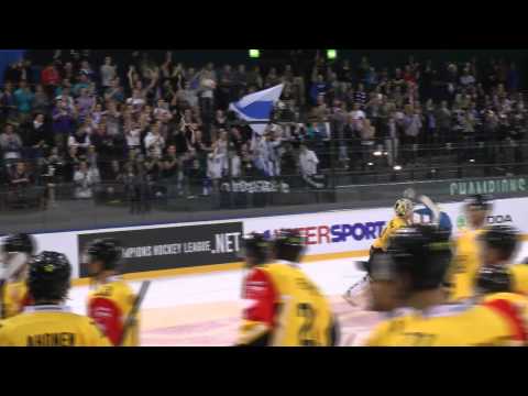 21.8.2014 Jussi Markkasen voitokas paluu Zugiin