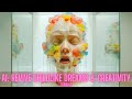 AI How To Bring Back Your Childhood Creativity AI Creativity Childhood ChildhoodDreams Art