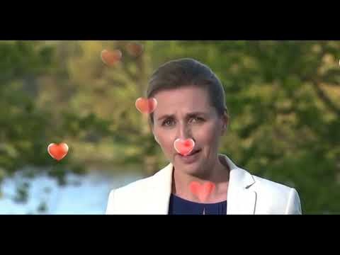 Klostermarksskolen Sidste Skoledag Video