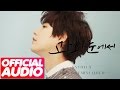 [MP3/DL]07. KyuHyun (규현) - My thoughts Your ...