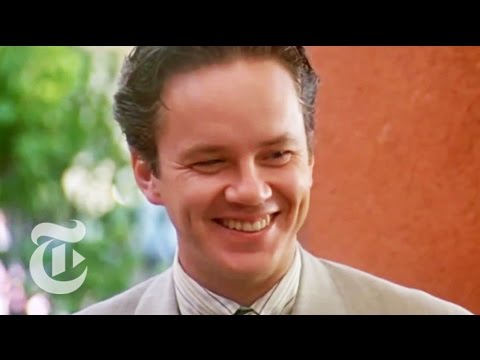 'The Player' | Critics' Picks | The New York Times