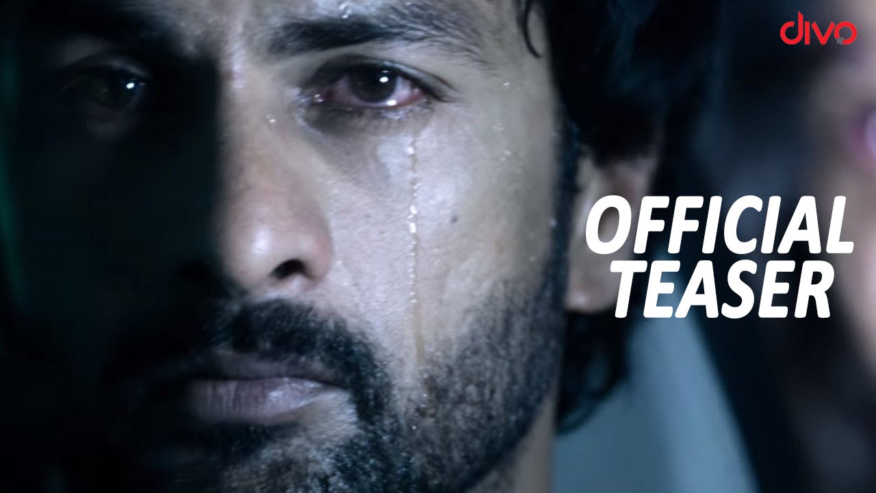 Bayam Oru Payanam - Teaser | Barath Reddy, Vishakha Singh, Meenakshi Dixit | Y.R. Prasaad