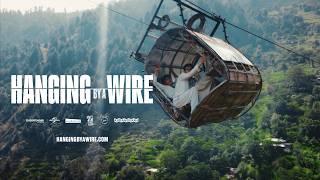 Hanging by a Wire