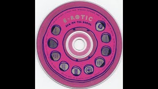 E-Rotic - Sex On The Phone (Radio Edit) [1995, Eurodance]