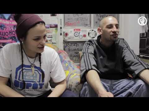 Елена Котева + Fogg @ ЙоМРУК! (E29/S2) накрая завря гърнето