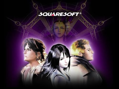 [FF8] Final Fantasy VIII (1999) ~ Fragmentos de memória da casa do farol [JAP] [NTSC] [PSX] #11