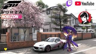 Doing My Own Itasha / Completing Dailies & Weekly Mission