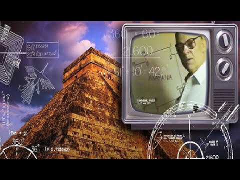 Carl Munck - The Code - Ancient Advanced Technology and the Global Earth Matrix