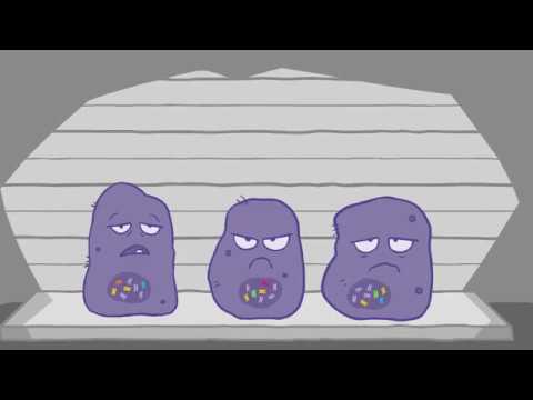 For Cancer Patients, Mutations Matter