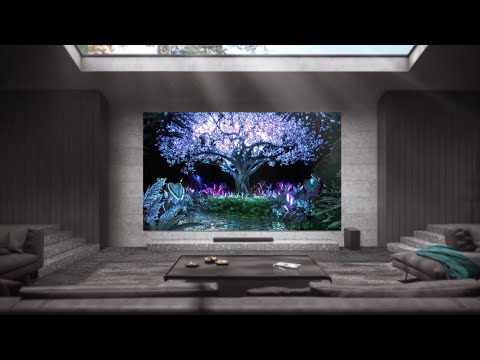 Samsung MICRO LED: The one and only | CES 2023