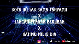 Download lagu DJ KOTA INI TAK SAMA TANPAMU X JANGAN PERNAH BERUBAH X HATIMU MILIK DIA BREAKBEAT REMIX FULLBASS ✈️ mp3 Download lagu DJ KOTA INI TAK SAMA TANPAMU X JANGAN PERNAH BERUBAH X HATIMU MILIK DIA BREAKBEAT REMIX FULLBASS ✈️ mp3