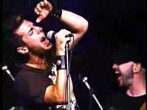 Last Thing Acoustic Version - Tupelo Honey