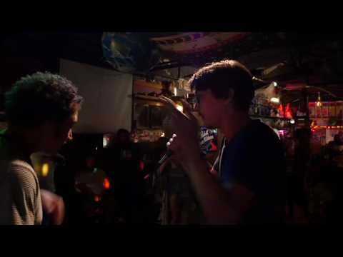 Prof Flex vs Don Juan