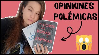 ÚLTIMAS LECTURAS // ACOTAR, Jennifer L. Armentrout, Twisted Love y joyitas nacionales💎