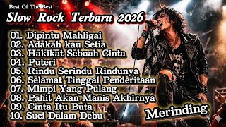 Download lagu Lagu Rock Malaysia cover terbaru terpopuler 2026, Populer ~ Nostalgia song hits~Viral Lagu Malaysia  mp3