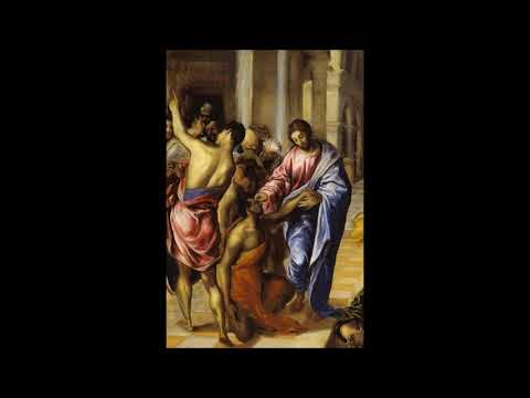 Dominica XI post Pentecosten - INTROITUS