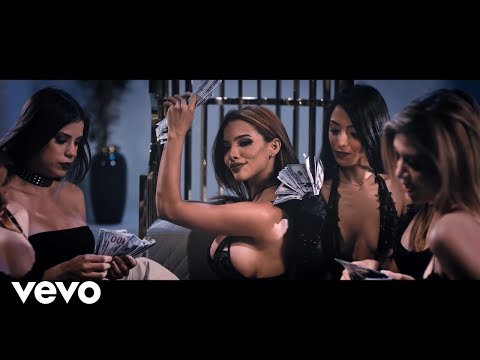 El Alfa "El Jefe" - Millones ft. Arcangel, Bryant Myers, Mozart La Para, Jay Menez, Jon Z