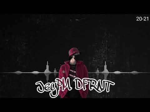 Dfrnt - JeyPM Dfrnt (Beat Prodbybas)