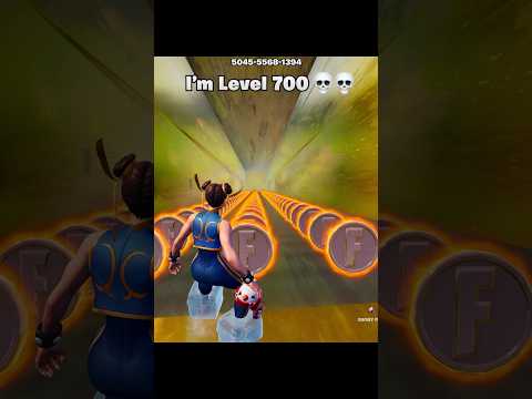 The BEST XP Map to LEVEL UP in Fortnite Chapter 6 Season 2! 🤩