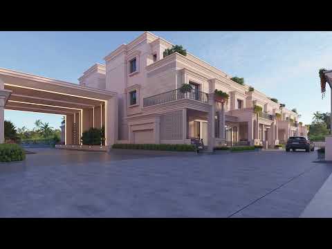 Aarna Antica Project Tour 1