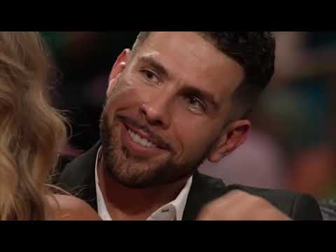 Bachelor in Paradise 2018 Krystal & Chris Paradise Reunion Show Part 2