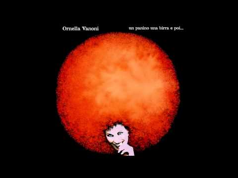 Ornella Vanoni - Dio è morto
