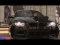 BMW M3 E92 Hamann для GTA 4 видео 1