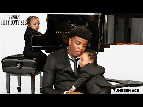 Yungeen Ace -  Ksoo Jail Call (Official Audio)