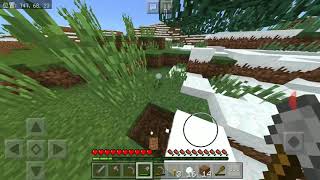 【minecraft】記念すべき1Part目！