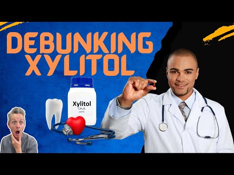 The Truth About Xylitol: Is It Actually Dangerous?