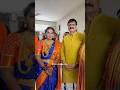 Jogini Shyamala Devi With Mynampally Hanumanth Rao At Bonalu 2025 Joginishyamala Bonalu2025 Viral