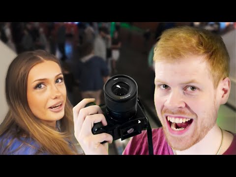 STAMSITE på Dreamhack Summer 2024!