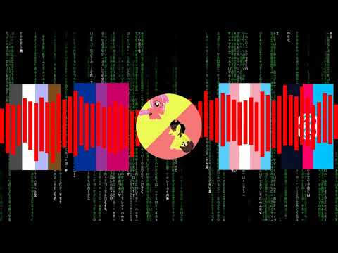 Phoenix Redtail's Pride Rave - Madhatterbrony B2B Echo Breeze