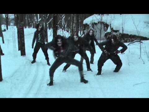 The Black Satans - The Satan Of Hell