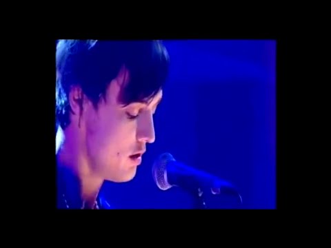 'Lost Art Of Murder' & Interview - Jonathan Ross 2007 - Peter Doherty