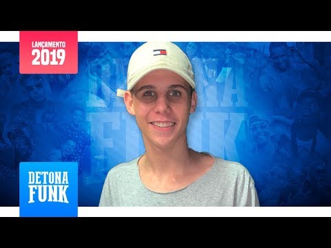 MC DG Lemos - Foguete (DJ Ferreira)