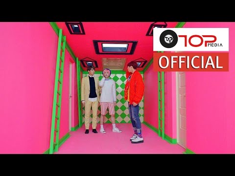 UP10TION (업텐션)_Catch me !(여기여기 붙어라) TEASER #2