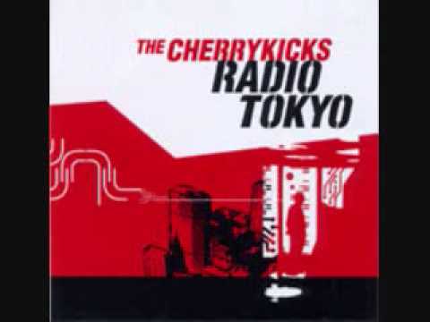 Cherrykicks  