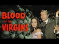 Blood Of The Virgins 1967 Horror Full Movie With Christopher Lee Lex Barker And Karin Dor