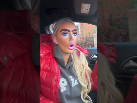 You pick up a chav girl #funny #viral #skit #chav #bestcomedyskit