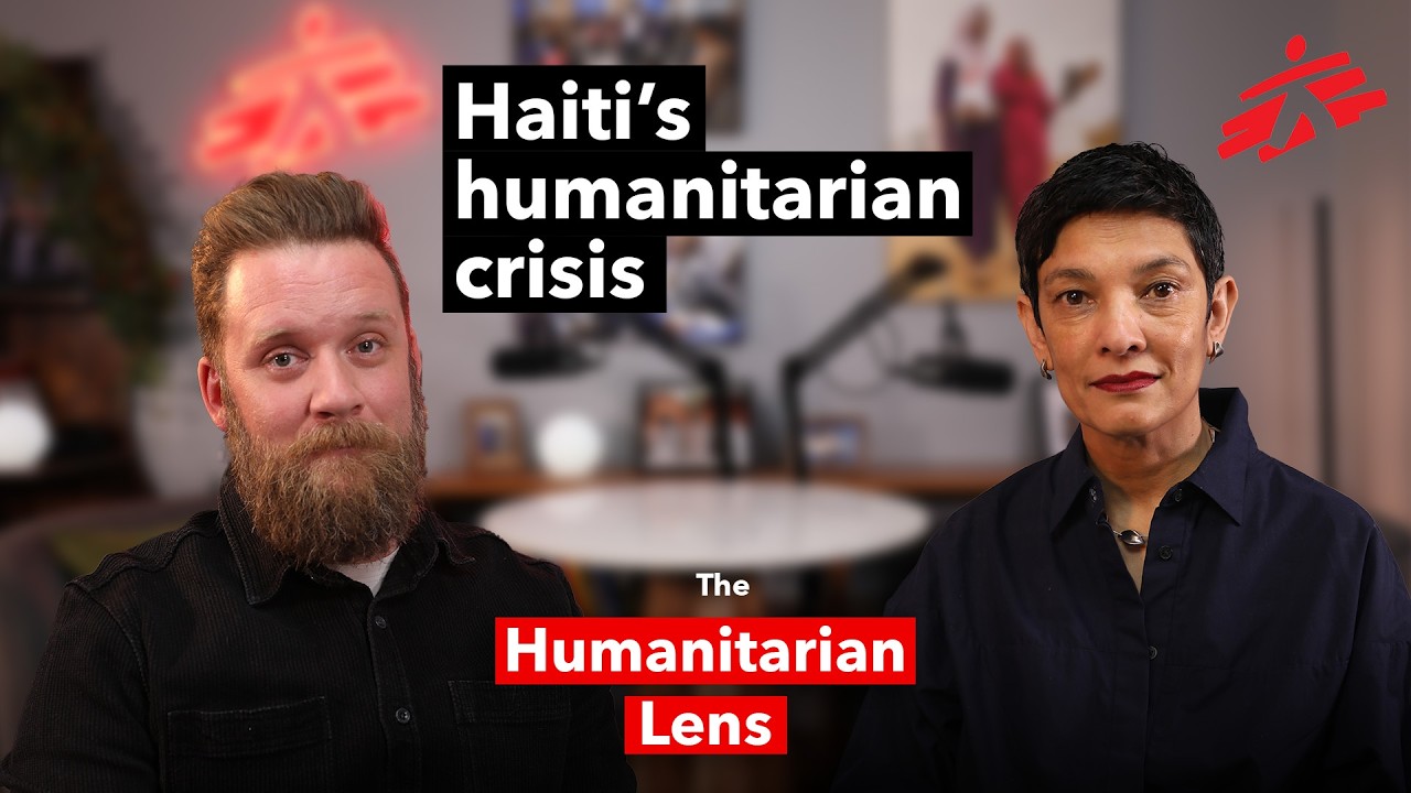 What it takes to provide medical care in Haiti
