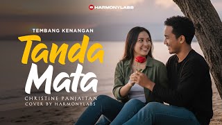 Download lagu TANDA MATA - CHRISTINE PANJAITAN (COVER BY HARMONYLABS) mp3
