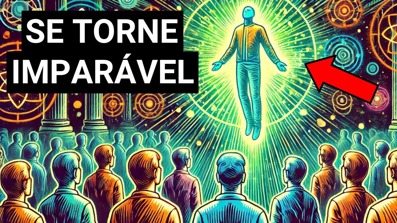 Como PENSAMENTOS E EMOÇÕES Mudam Sua Frequência Vibracional e Transformam SUA REALIDADE ✨💖