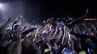 Músicos en la Naturaleza 2016