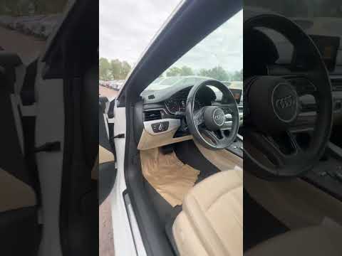фото audi a5 ii (f5) 0