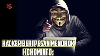 Download lagu Hacker Bjorka Beri Pesan Menohok ke Kominfo: 'Stop Being an Idiot' mp3