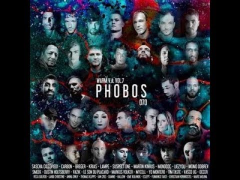 Anina Owly, Thomas Klipps - Shut UP (Original mix)